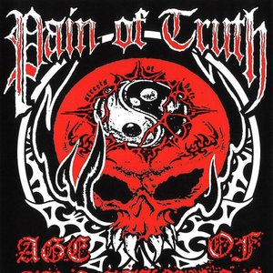 Pain of Truth / Age of Apocalypse Split - EP