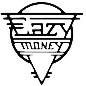 Eazy Money 的头像