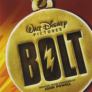 Bolt (Soundtrack From The Motion Picture)
