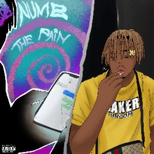 Numb The Pain
