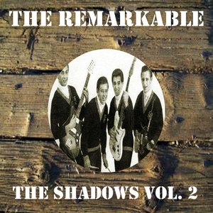 The Remarkable the Shadows Vol 2