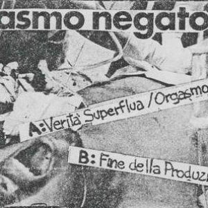Orgasmo Negato 的头像
