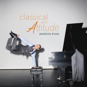 Classical With Attitude