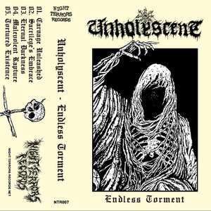 Endless Torment