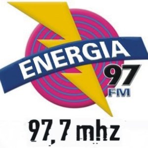 “Energia 97 FM”的封面