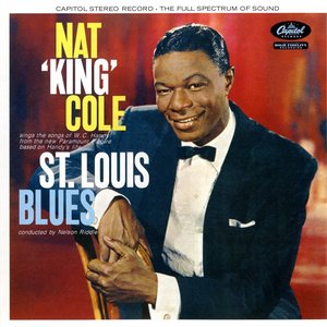 Songs From St. Louis Blues