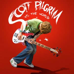 Avatar for Scott Pilgrim Vs The World