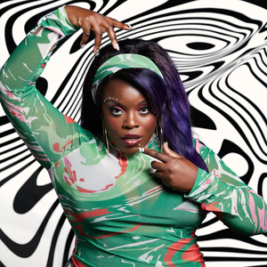 Yola Carter