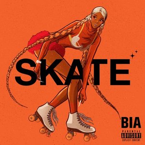 SKATE - Single