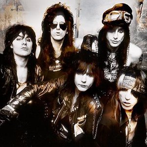 Sex Action La Guns Video