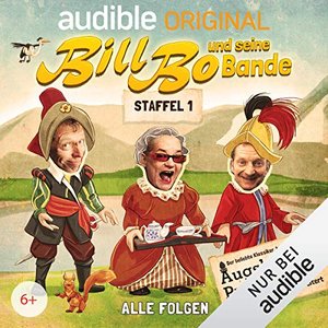Avatar for Bill Bo und seine Bande