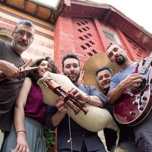 Re Niliu photo provided by Last.fm