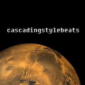 Avatar for Cascading Style Beats