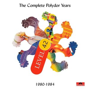 The Complete Polydor Years 1980-1984