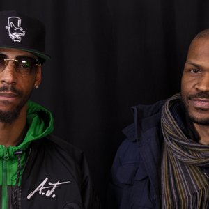 Boldy James, Sterling Toles 的头像