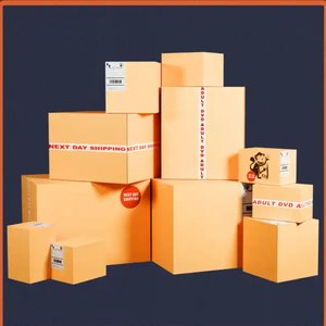 Next Day Shipping - EP
