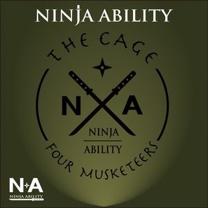 The Cage - Single