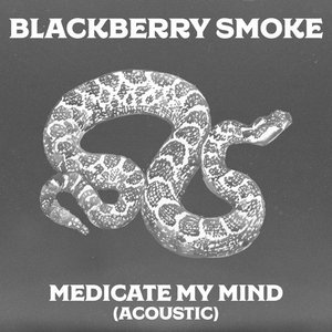 Medicate My Mind (Acoustic)