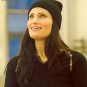 “Idina Menzel feat. Rhydian Roberts”的封面