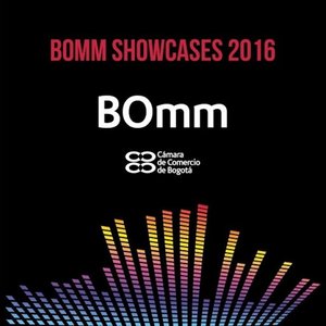 BOmm Showcases 2016