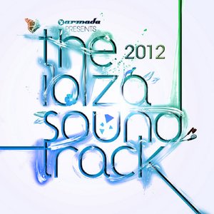 Armada presents the Ibiza Soundtrack 2012