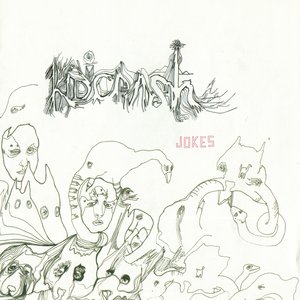 Image for 'Jokes'