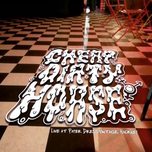 Live at Paper Dress Vintage, Hackney