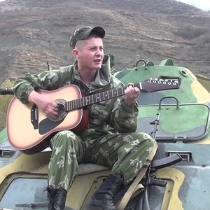 Avatar für Солдаты о Войне