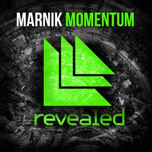 Hardwell Presents Revealed, Volume 5