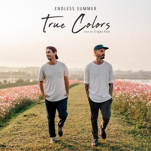 True Colors (Live at Singha Park)