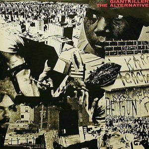The alternative