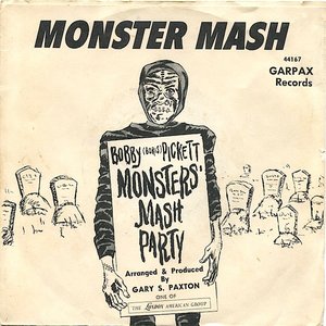 Monster Mash - Single