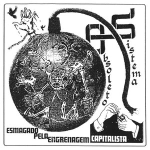 Esmagado Pela Engrenagem Capitalista