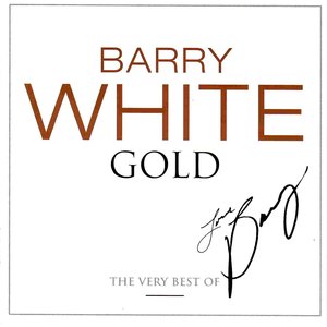White Gold: the Very Best of Barry White