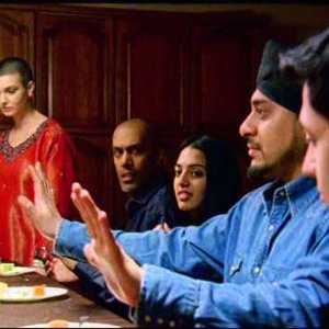 asian dub foundation feat. sinéad o'connor 的头像