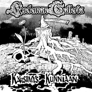 Kärsimys Kunniaan