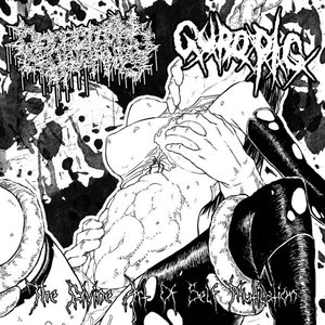The Divine Art of Self Mutilation (Redux) - EP