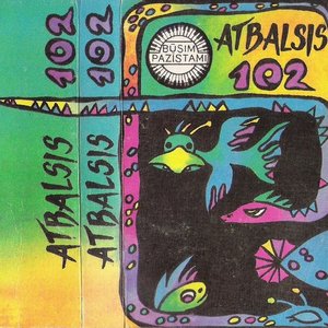 Atbalsis 102