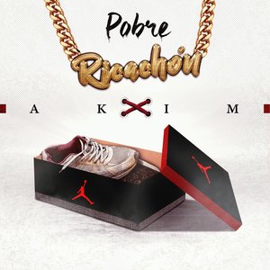 Pobre Ricachon