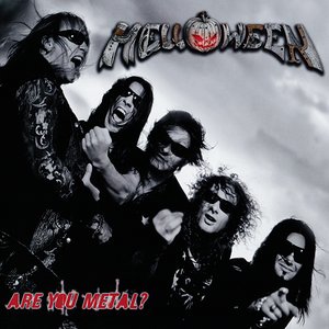 Imagen de 'Are You Metal?'