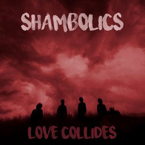 Love Collides