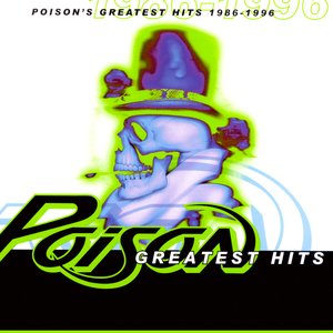 Poison's Greatest Hits 1986–1996