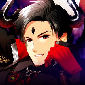 ルシファー(CV:山下 和也) 的头像