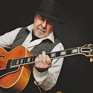 Jim Byrnes のアバター