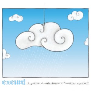 A quoi bon attendre demain si l'avenir est si proche?
