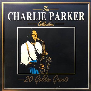 The Charlie Parker Collection