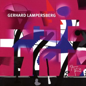 Gerhard Lampersberg