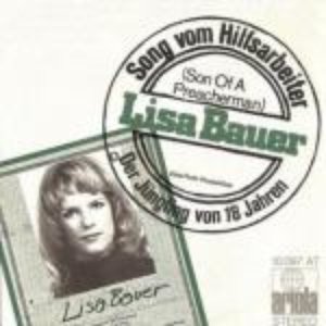 Lisa Bauer (Fitz) 的头像
