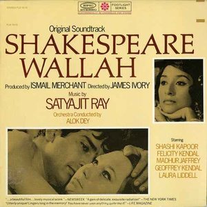 Shakespeare Wallah (Original Motion Picture Soundtrack)