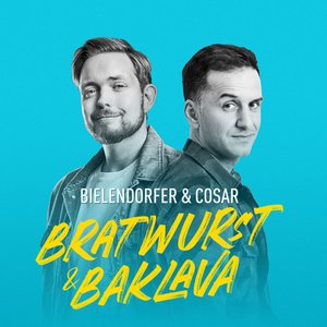Bratwurst und Baklava - mit Özcan Cosar und Bastian Bielendorfer 的头像